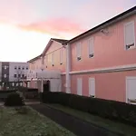 Szálloda Quick Palace La Beaujoire Nantes