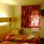 Quick Palace La Beaujoire 5* Nantes