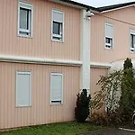 Szálloda Quick Palace La Beaujoire Nantes