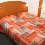 Szálloda Quick Palace La Beaujoire 5*